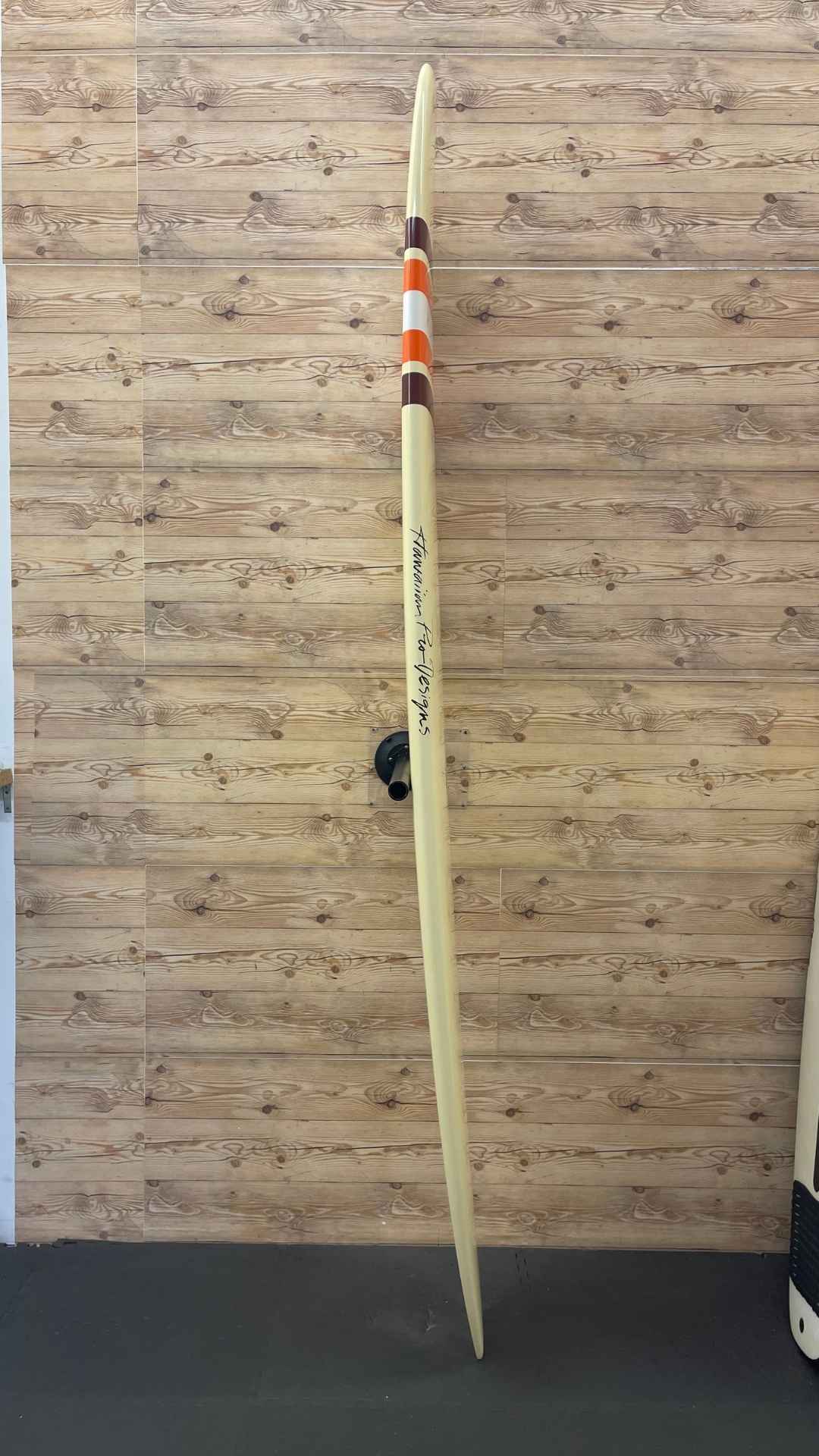 In The Pink 9'3"