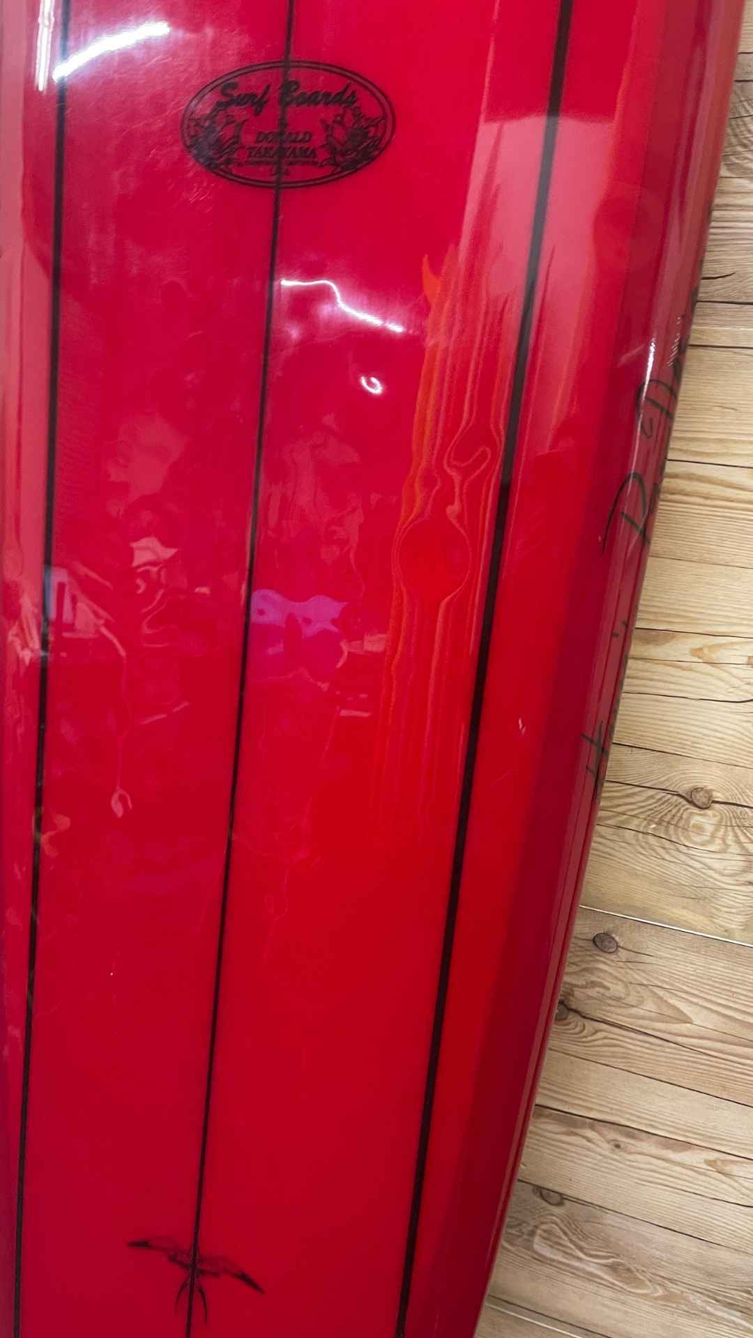 HUGE SAVINGS - Used Donald Takayama In The Pink 9'2