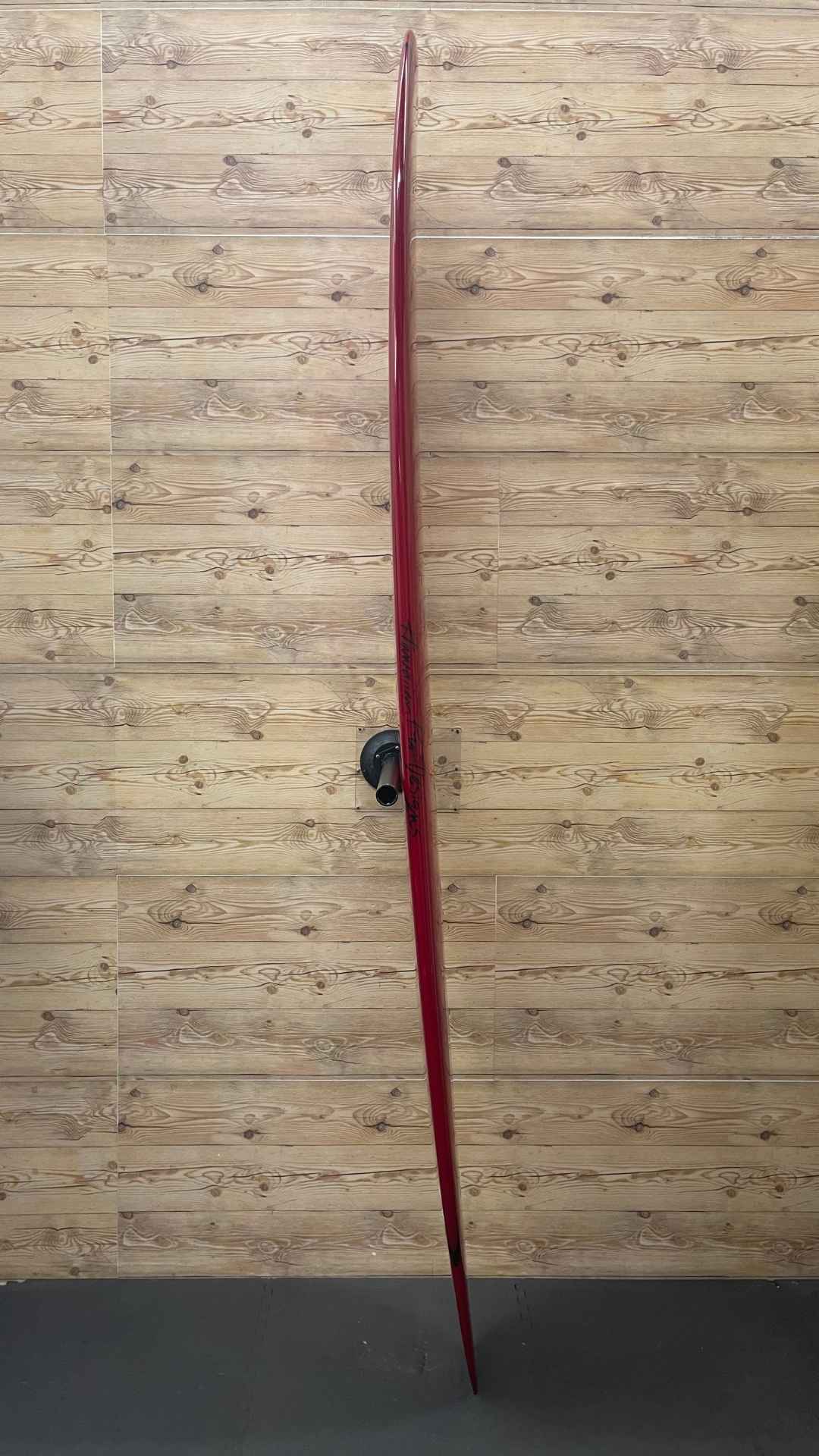 Nakashibuさま専用　KanazawaPOLES 115cm 赤×赤 中古)NAKAYA 中屋万年筆 ボールペン ライター 十角TW ポータブル 赤溜