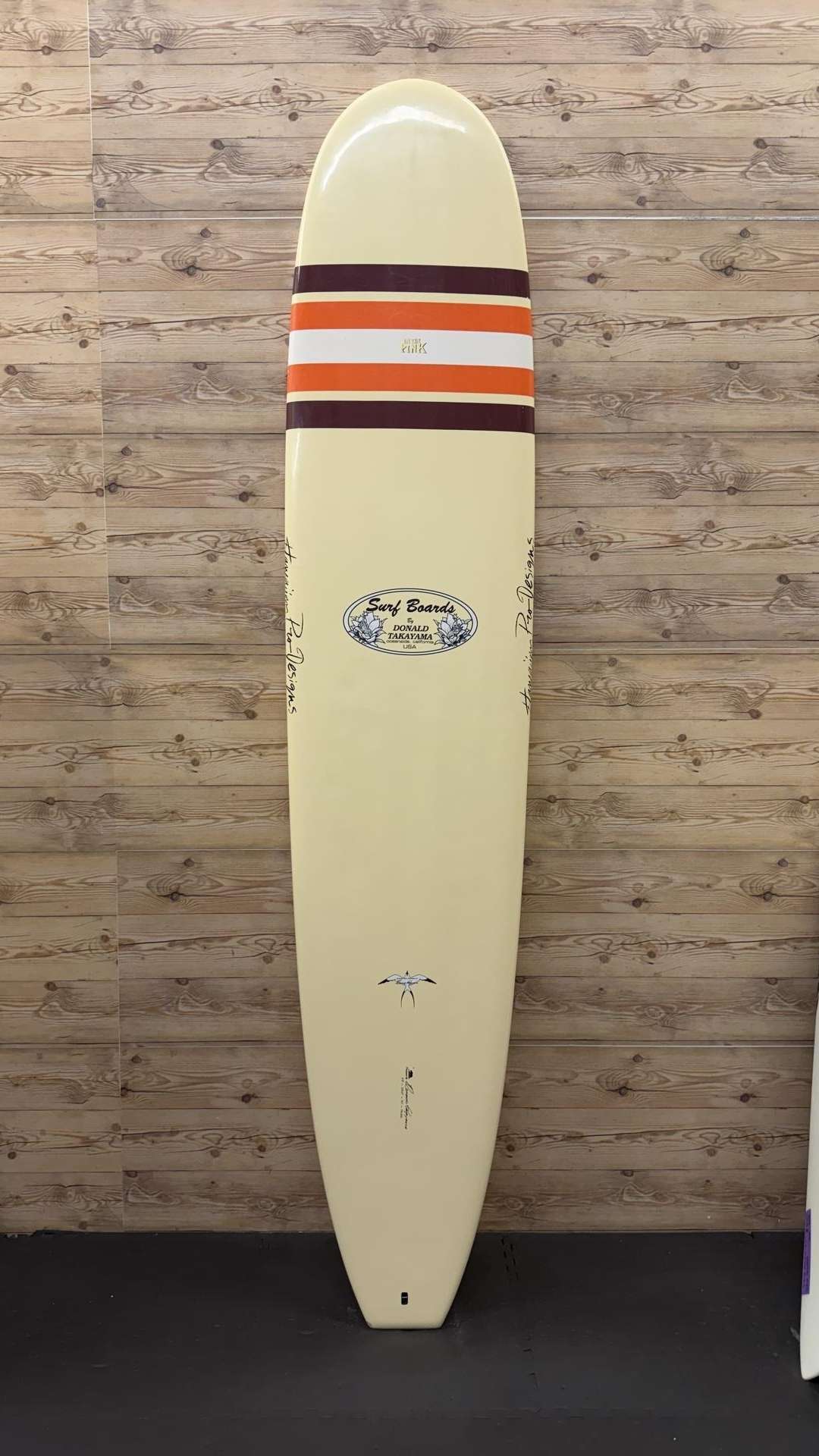 In The Pink 9'3"