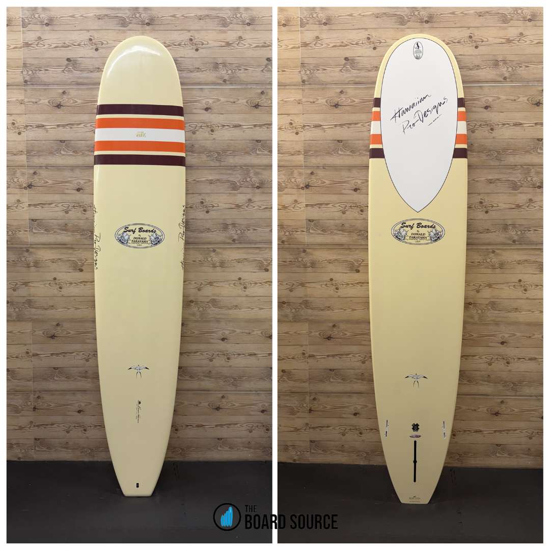 New & Used Takayama Surfboards for Sale – Page 2 – The Board Source