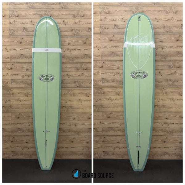 Shop Used Surftech Donald Takayama In The Pink 9ft – The Board Source