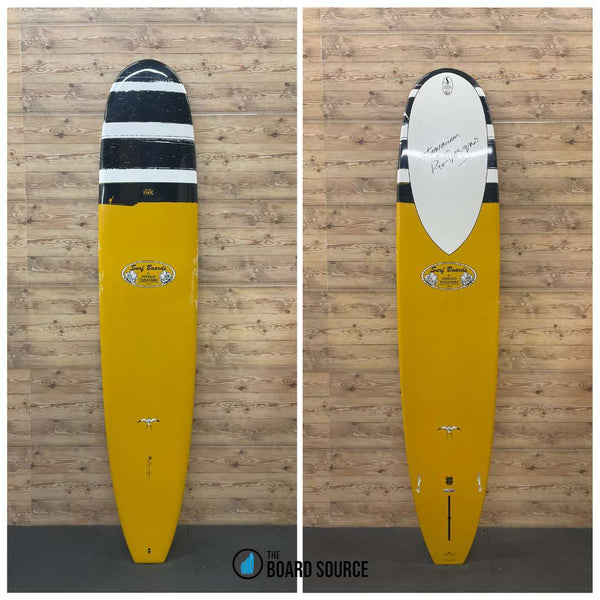 For Sale: Suftech Donald Takayama In The Pink 9'3