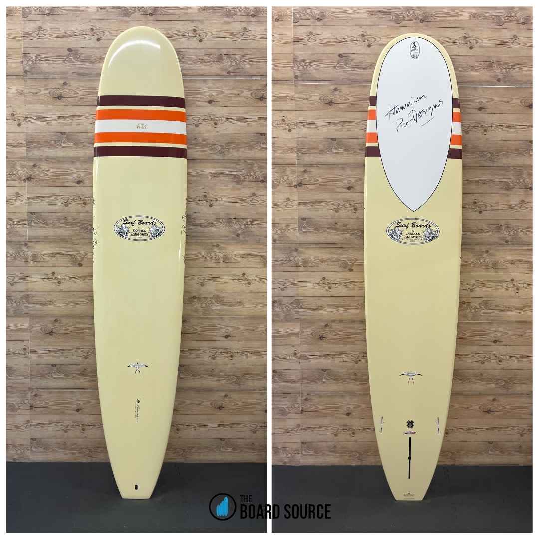 In The Pink 9'3"