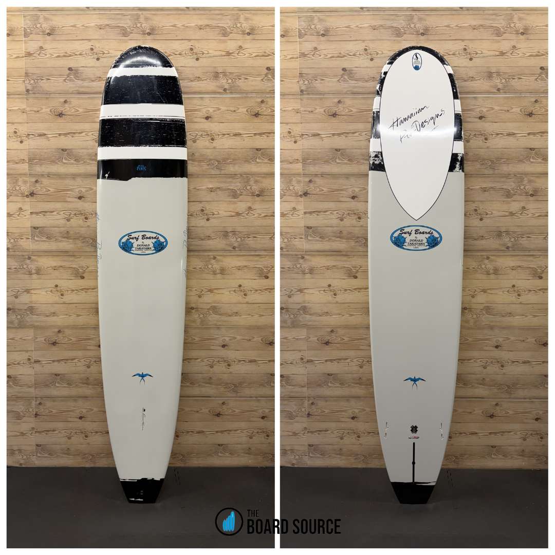 For Sale: Suftech EPS Donald Takayama In The Pink 9'3
