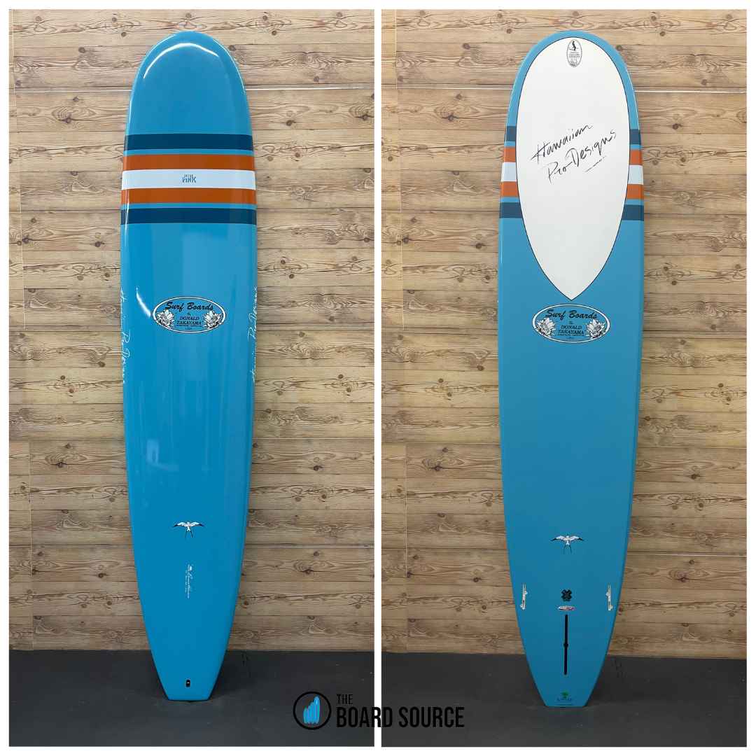 In The Pink 9'0"