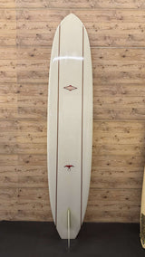 60's Model 9'9"