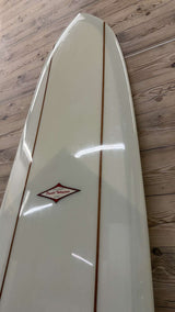 60's Model 9'9"