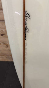 60's Model 9'9"