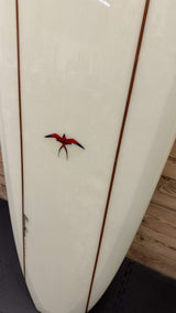 60's Model 9'9"