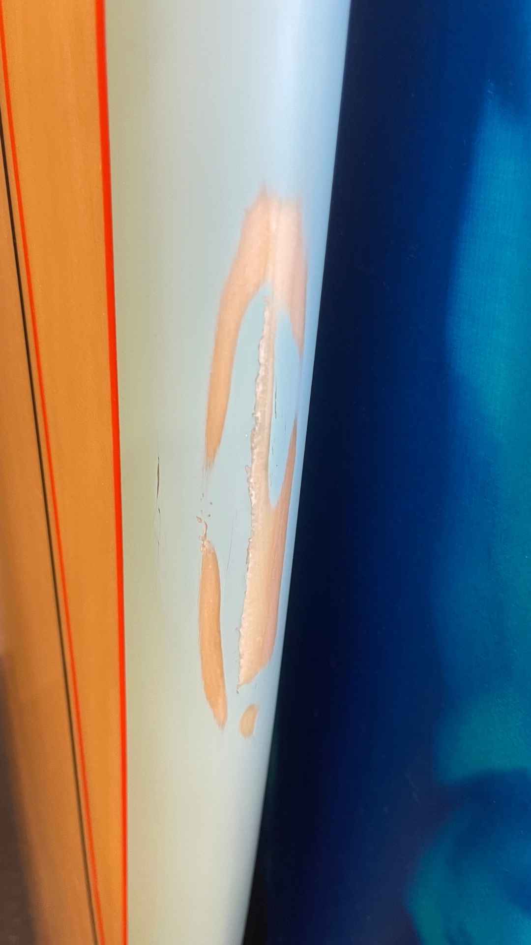 Model T 9'6"