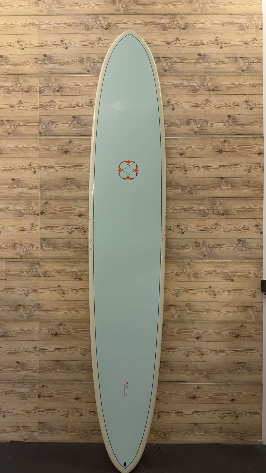 Prince Kuhio Glider 11'1"