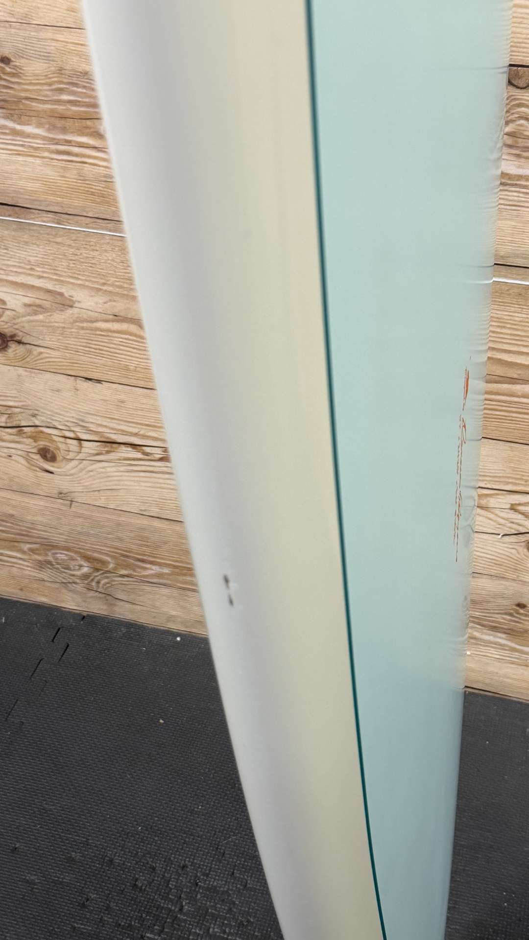 Prince Kuhio Glider 11'1"
