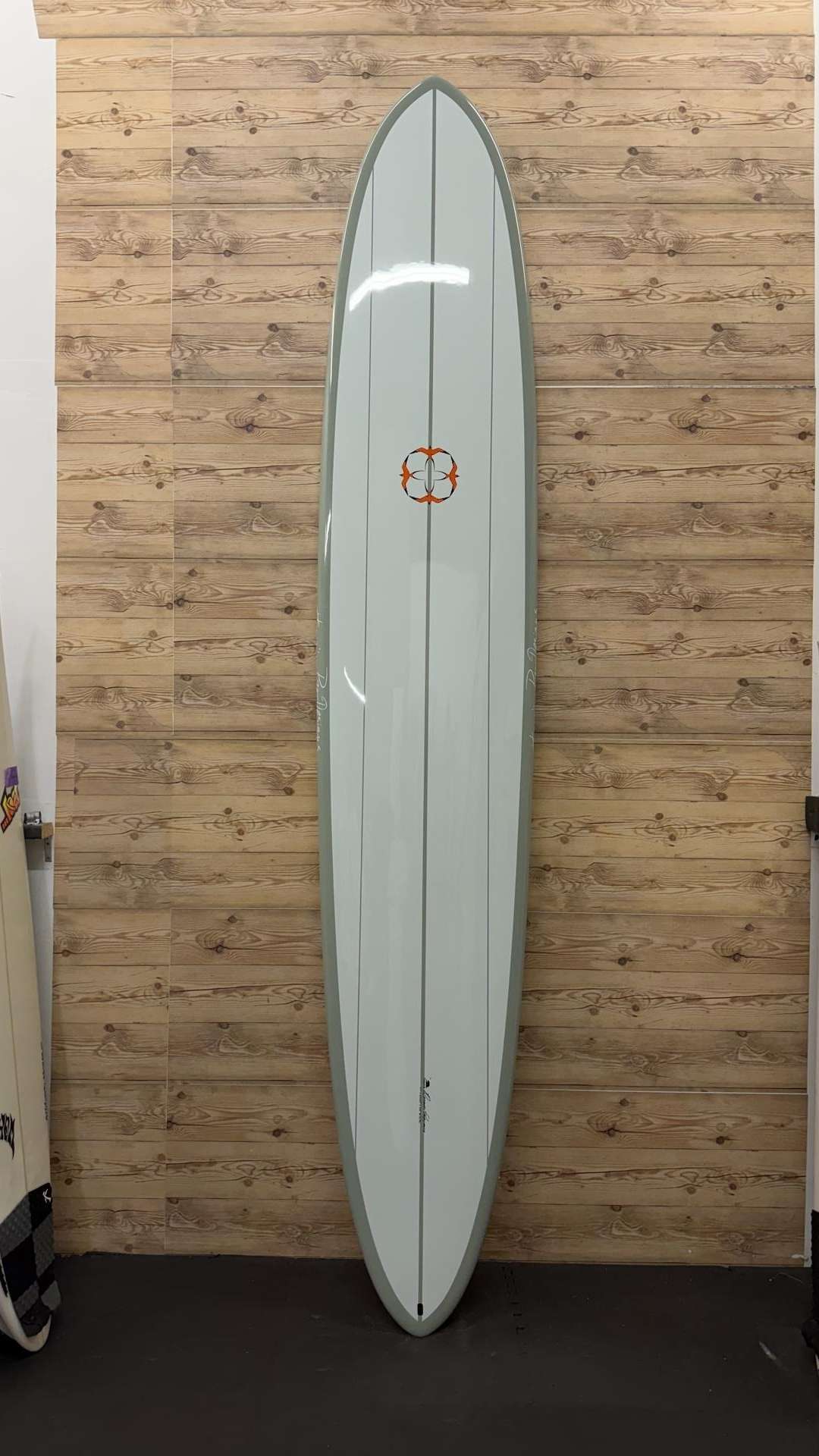 Prince Kuhio Glider 11'1"