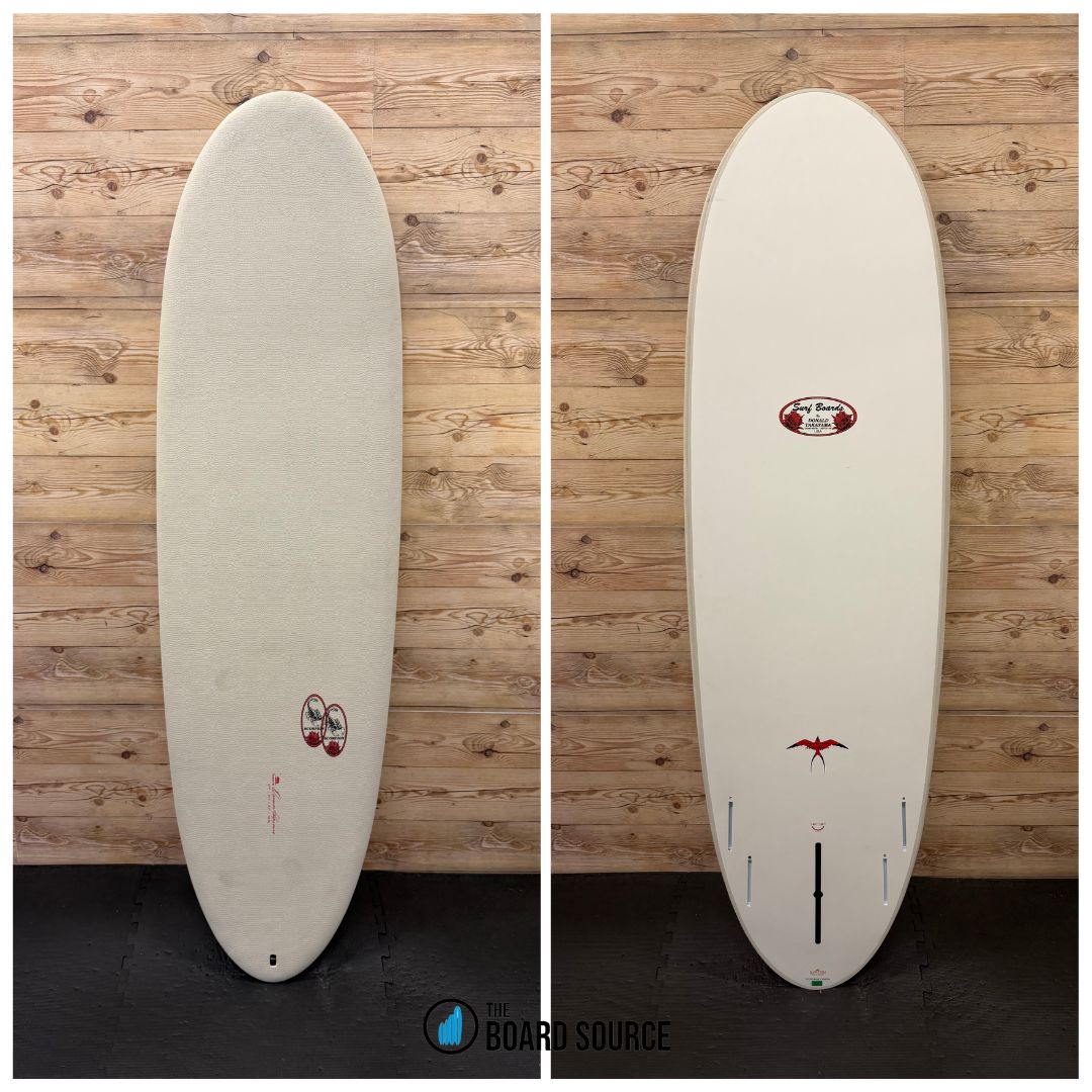 Softtop Scorpion 6'4"
