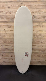 Softtop Scorpion 6'4"