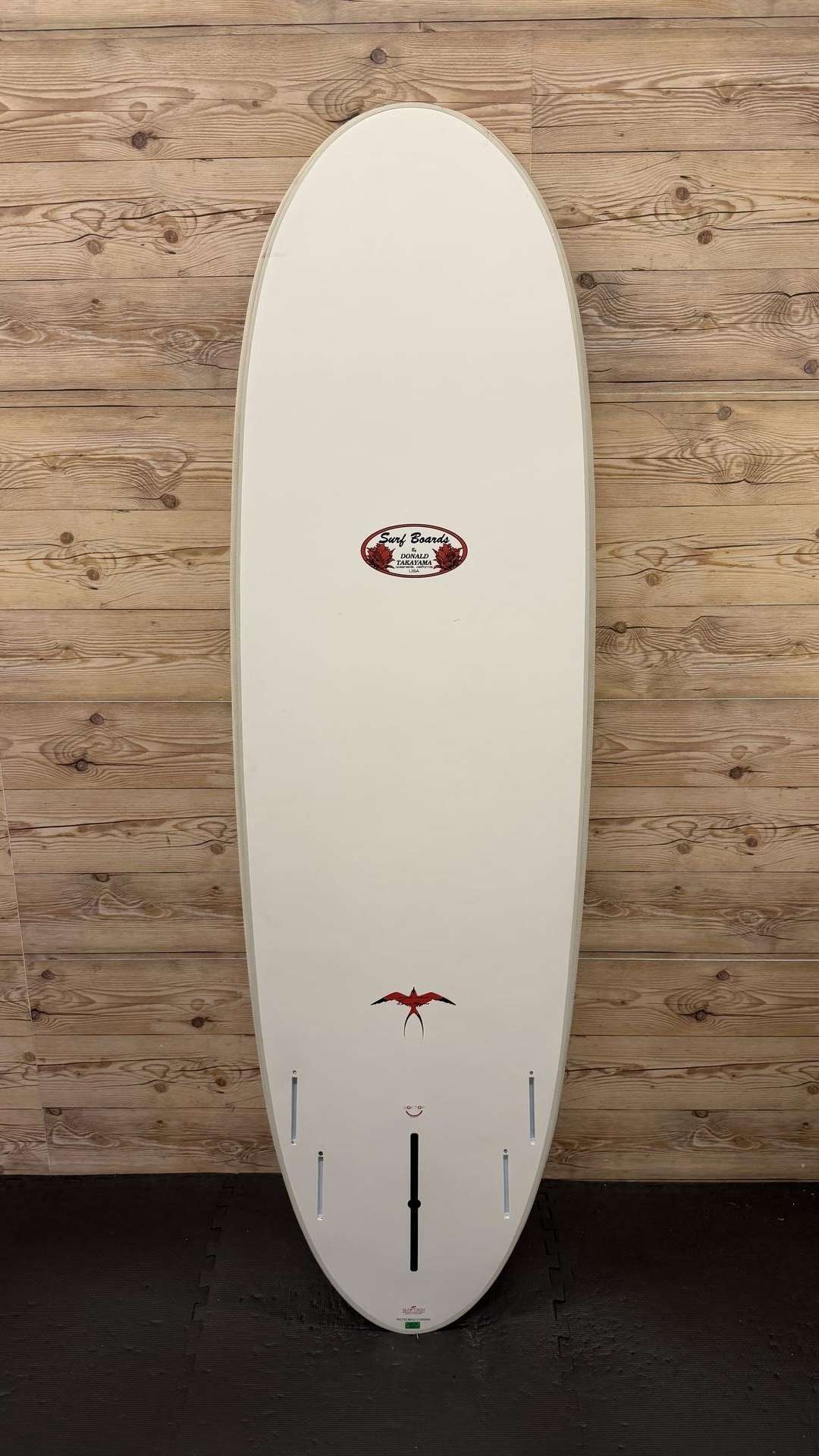 Softtop Scorpion 6'4"