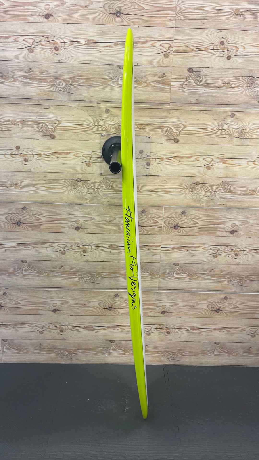 BIG SAVINGS | Donald Takayama Scorpion 2 5'10
