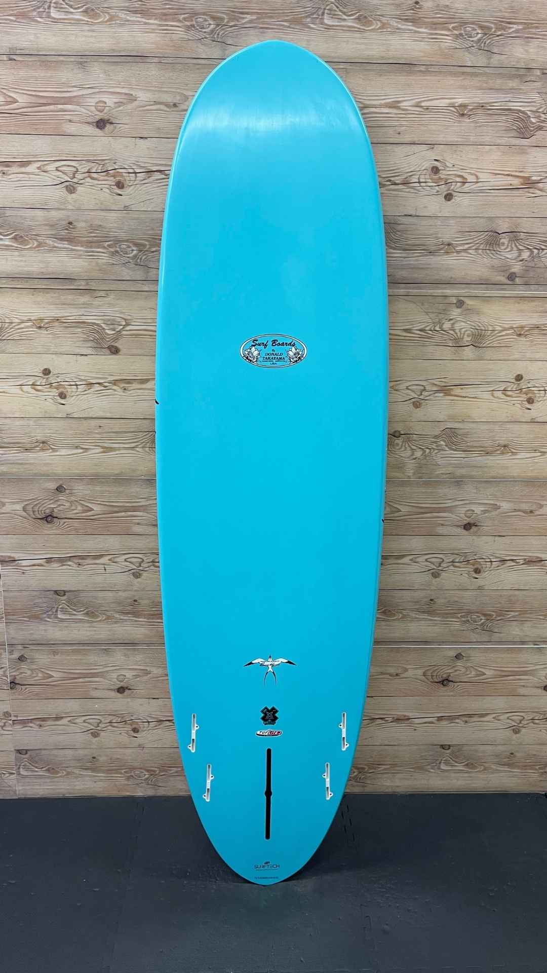 ドナルドタカヤマ スコーピオン2 EPS 6’10” Shop Used Donald Takayama Scorpion 2 6'10