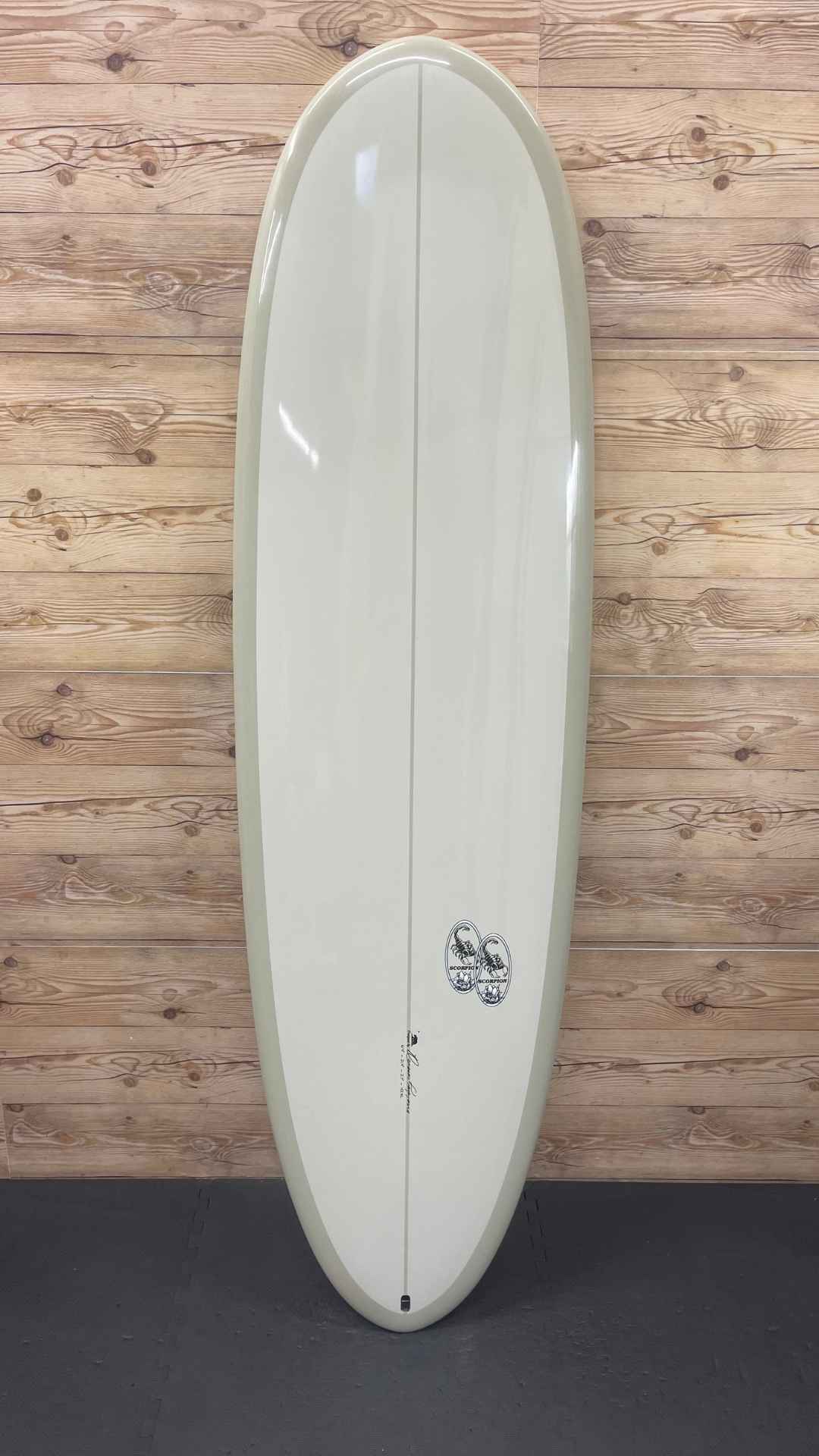 Scorpion 2 6'4