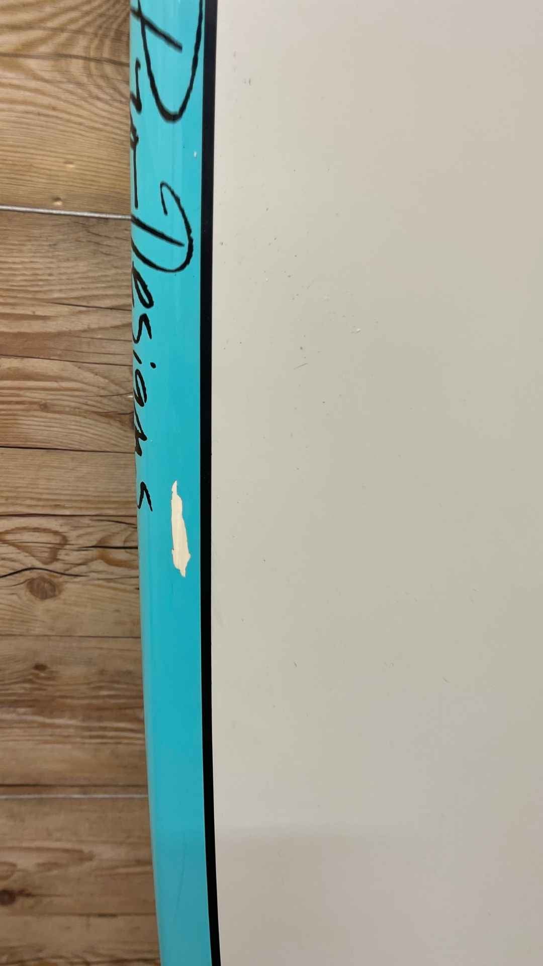 Shop Used Donald Takayama Scorpion 2 6'10