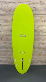 Scorpion 2 5'10"
