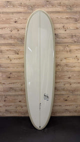 Scorpion 2 6'10"