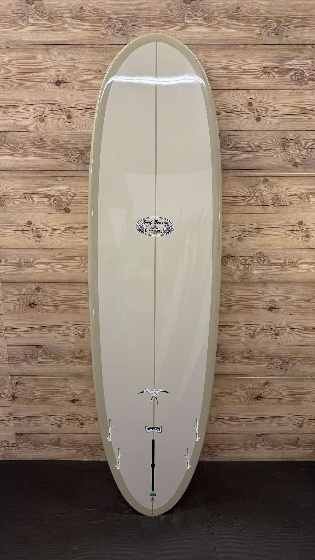 Shop New Donald Takayama Scorpion 2 5'10