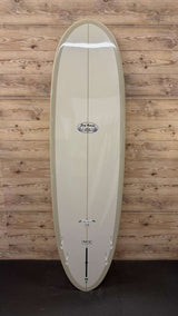 Scorpion 2 6'10"
