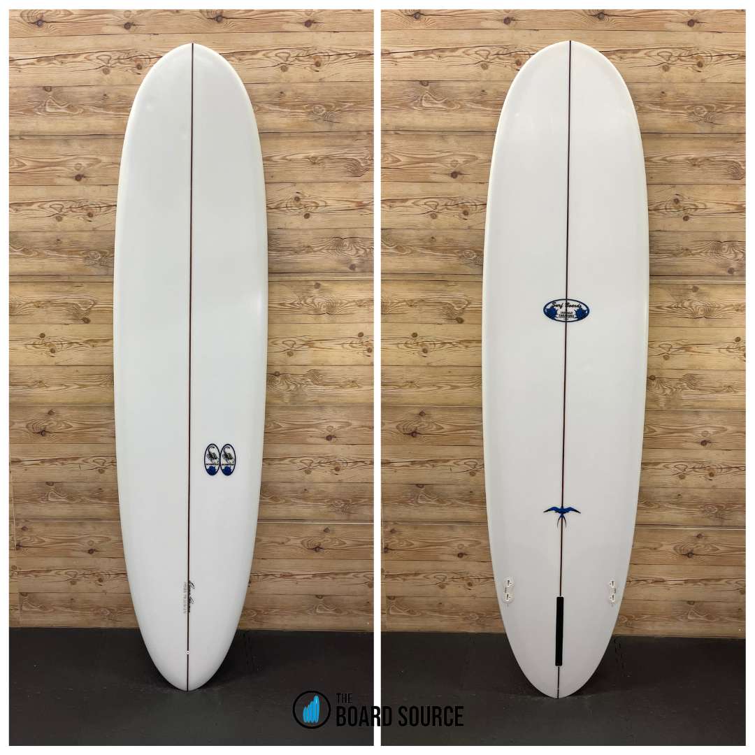 Scorpion 2 7'8"
