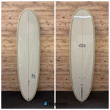 Scorpion 2 6'10"