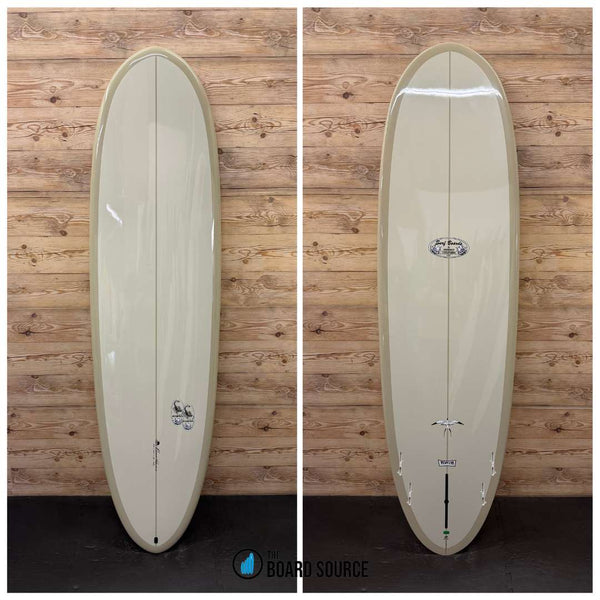 Shop New Donald Takayama Scorpion 2 5'10