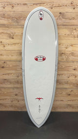 Scorpion 5'10"
