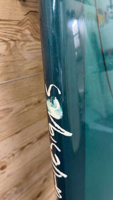 Scorpion 5'8"