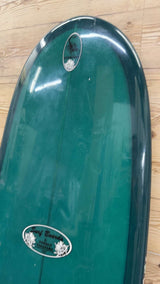Scorpion 5'8"