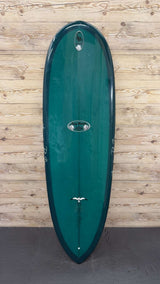 Scorpion 5'8"