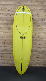 Scorpion 6'8"