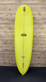Scorpion 6'8"