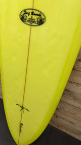 Scorpion 6'8"
