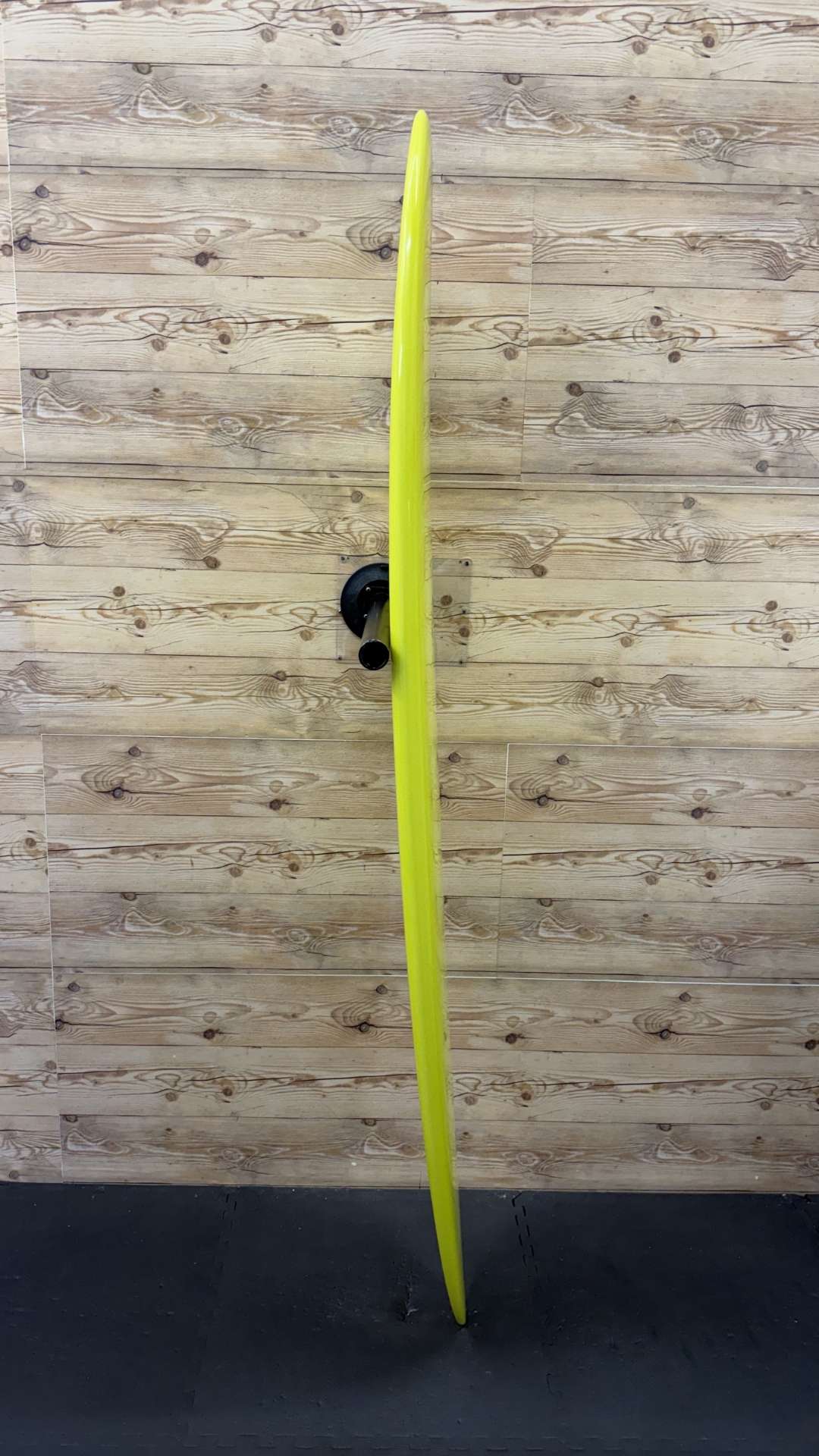 Used Donald Takayama Scorpion 6'8