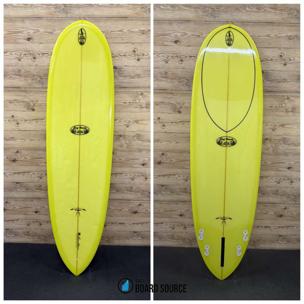 希少‼️HPD Donald takayama scorpion 6'8 PU Used Donald Takayama Scorpion 6'8