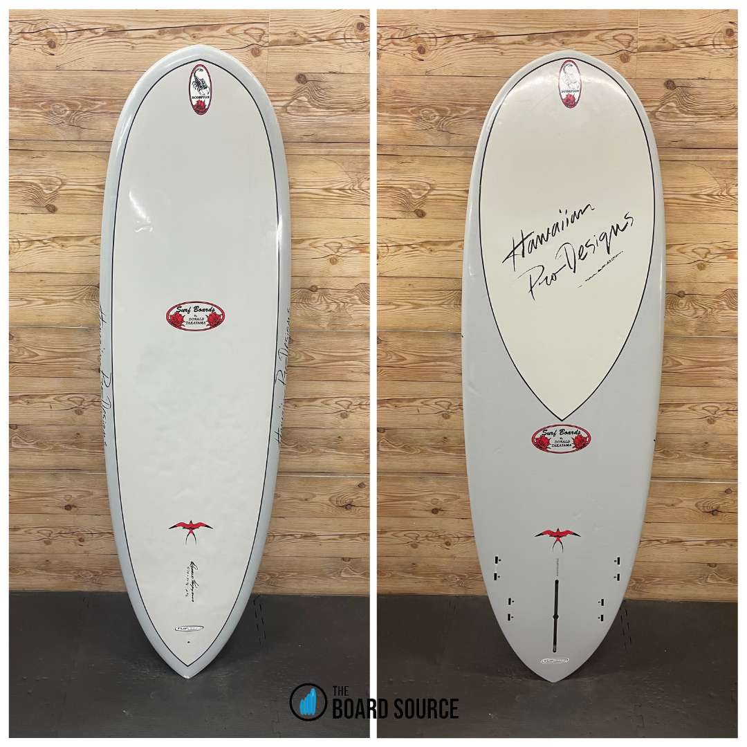 New & Used Takayama Surfboards for Sale – The Board Source