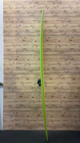 Single Fin 10'0"