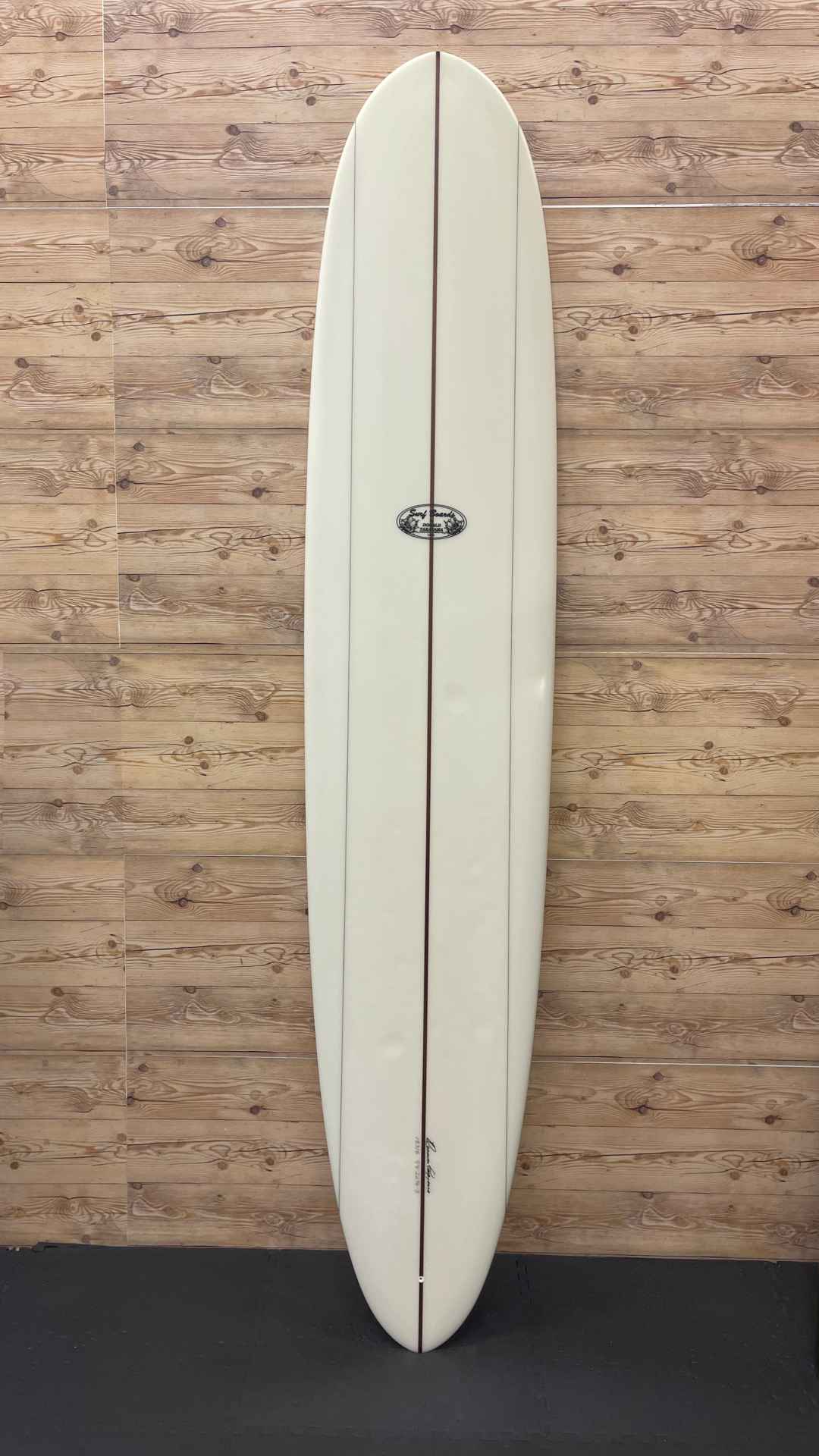 Used Donald Takayama 9'4