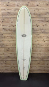 Stone Steps 7'10"