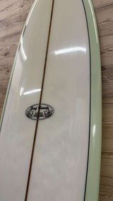 Stone Steps 7'10"