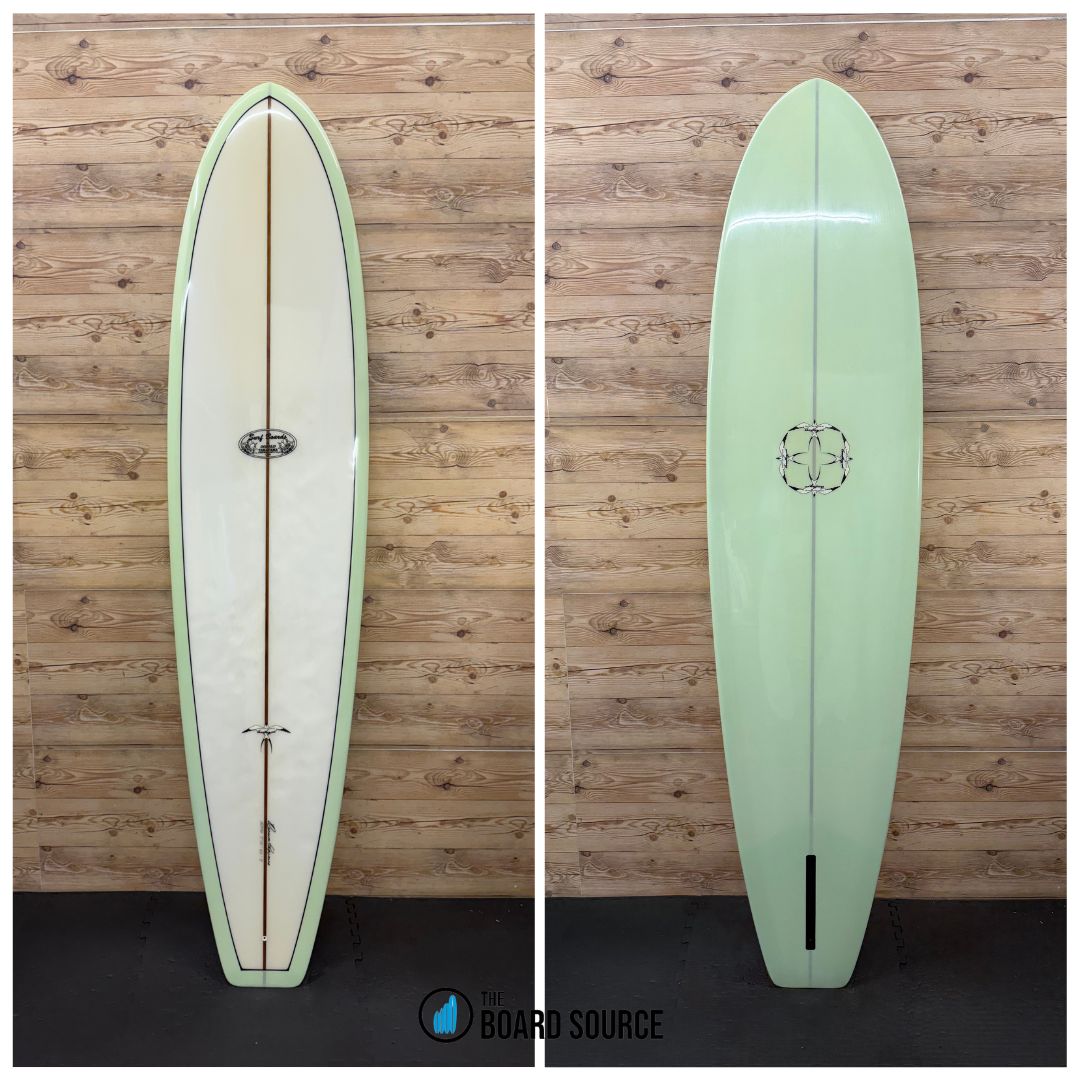 Stone Steps 7'10"