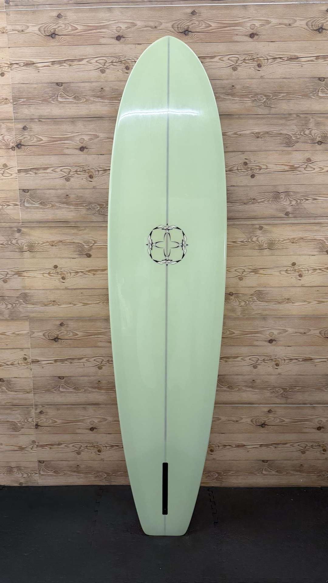 Stone Steps 7'10"