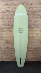 Stone Steps 7'10"