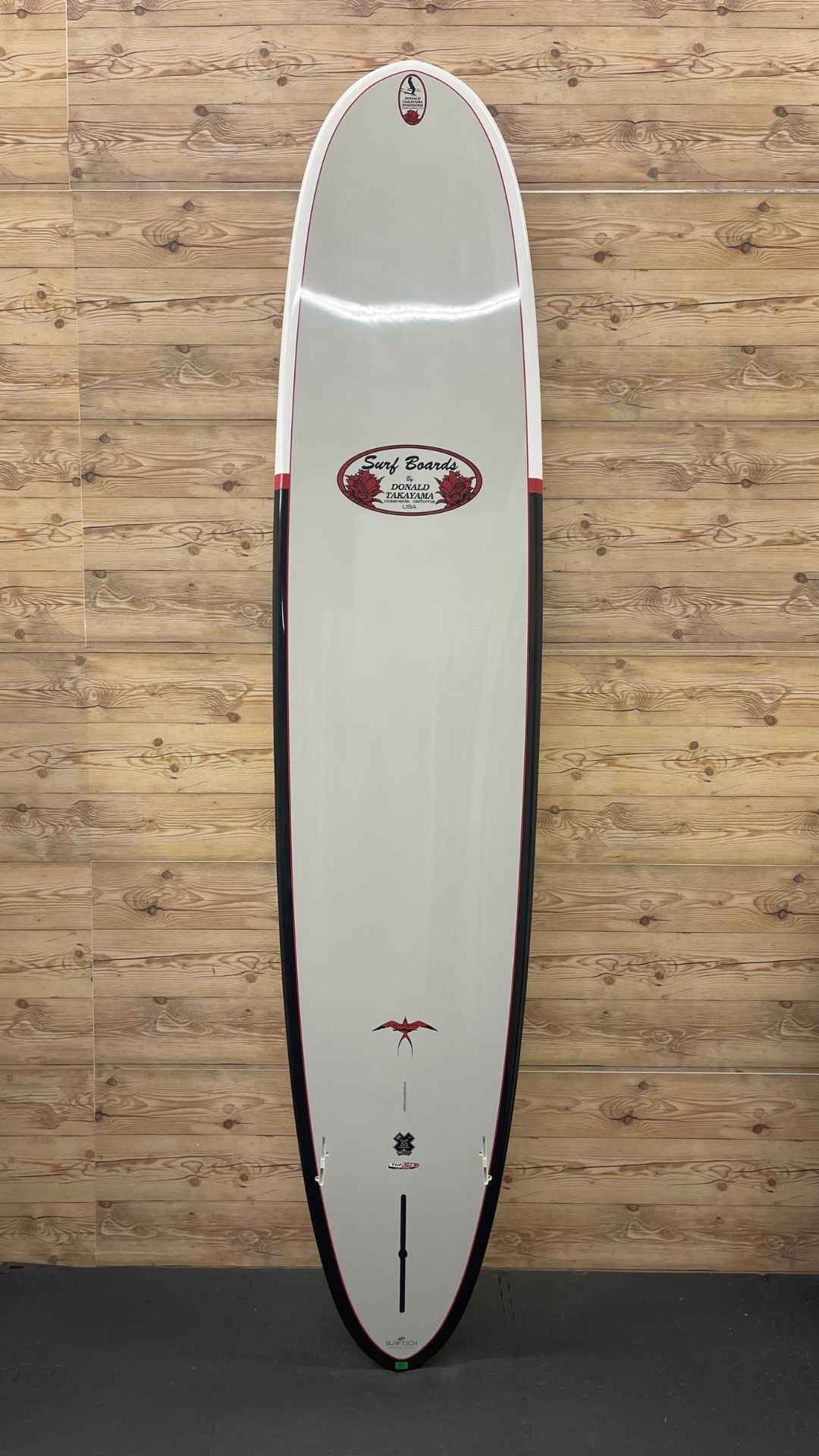 DT2 9'2"